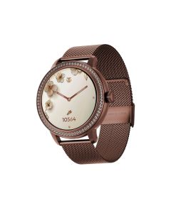 Titan Valerie 95292QM01 - Brown