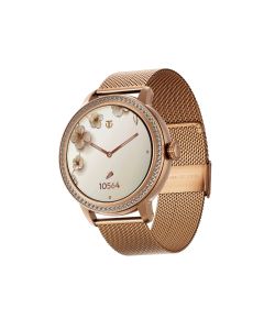 Titan Valerie 95292WM02 - Rose Gold