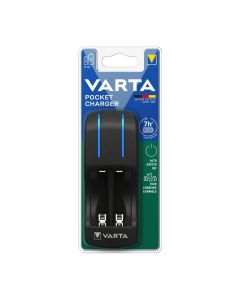 Varta E Mini Charger 57166 GET 1 + 2X56706