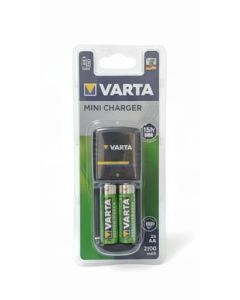 Varta E Mini Charger 57166 GET 1 + 2X56706