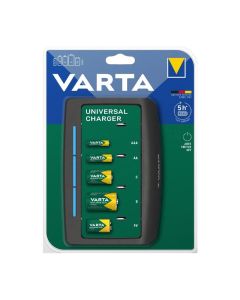 Varta Universal Charger 57148 BLI 1