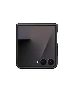 Samsung Galaxy Z Flip7 Kindsuit Case, Black - EFVF766PBEGWW 