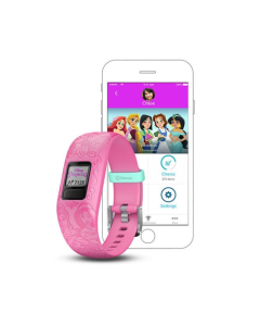 Garmin Vivofit Jr 2 Disney Princess Edition