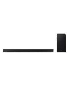 Samsung B-series Soundbar HW-B750D/ZN 5.1ch with Sub-Woofer