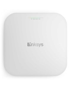 Linksys LAPAX3600C DB AX3600  Indoor AP 4x4 MU-MIMO 2.5GE PoE+ 1GE