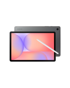 Samsung Galaxy Tab S10 Lite 10.9 Wi-Fi, 256GB 8GB Ram, Gray - X400NZAEMEA 