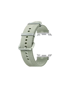 Samsung Watch8 Athleisure Band M/L, Sage - ETSOL33LMEGWW 