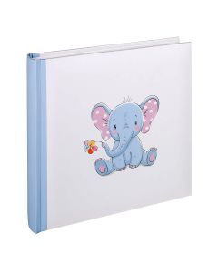 Walther Baby Album Sonny 26X25 Blue - UK278L