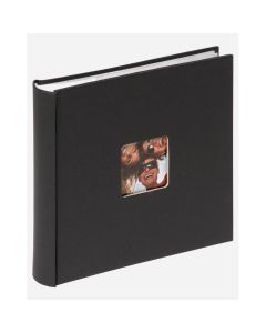 Walther Memo Album Fun 300PH Black ME-111B