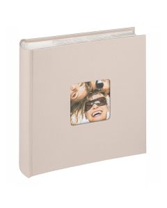 Walther Memo Album Fun Beige 10X15 ME-110 E