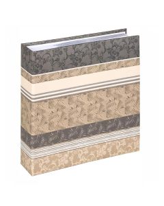 Walther Memo Album Pheline Beige 10X15 ME-358 H