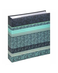 Walther Memo Album Pheline Blue 10X15 ME-358 L