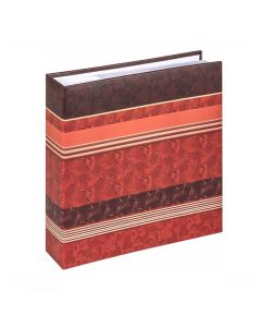 Walther Memo Album Pheline Red 10X15 ME-358-R