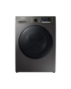 Samsung 8Kg/6Kg Front Load Washer & Dryer Washing Machine with Hygiene Steam - WD80TA046BX