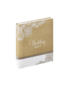 Wedding Album Elemental 28 X30.5 UH-148
