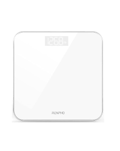 Renpho Digital Scale Core 1s, White - BG260RWH