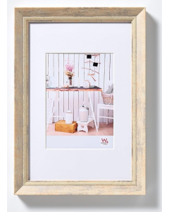 WALTHER Chalet frame 13X18 NATURE - EL318H