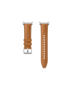 Samsung Galaxy Watch8 Hybrid Band, Camel - ETSLL50LAEGWW 