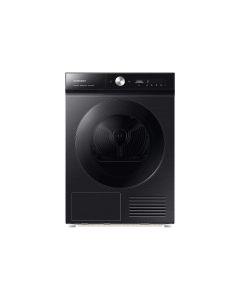 Samsung 9Kg Bespoke AI™ Dryer with Super Speed Dry and Heat Pump Tumble Dry, Black - DV90BB9445GB
