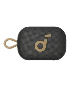 Anker Soundcore Select 4 Go Bluetooth Speaker, Golden Black - A31X11B1 