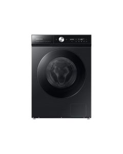 Samsung 11Kg Front Load Washing Machine Bespoke AI Control, Black - WW11BB944DGBSG, Digital Inverter Motor 