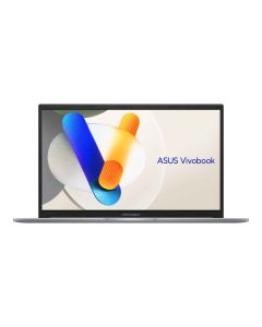 Asus Vivobook 15, X1504VA-NJ582W, 2023, Standard Laptop, 15.6" FHD, 60Hz, IPS-Level Display, Integrated Graphics, Intel Core i5-120U, 8GB RAM, 512GB SSD, Windows 11 Home, Cool Silver