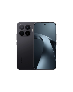 Xiaomi 17T 5G, 512GB Storage 12GB RAM Smartphone, Black