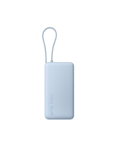 Xiaomi 67W 20000mAh Power Bank with Integrated USB-C Cable