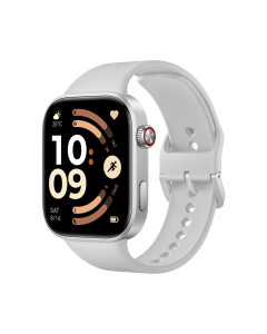 Xiaomi Redmi Watch 6, Silver Gray - BHR08CUGL