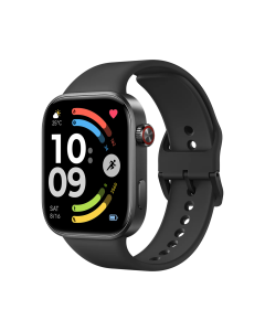 Xiaomi Redmi Watch 6, Obsidian Black - BHR08CIGL