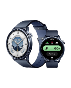Xiaomi Watch S5 46mm, Ceramic Blue - BHR08ITGL