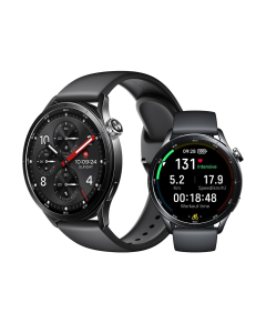 Xiaomi Watch S5 46mm, Black - BHR08IVGL