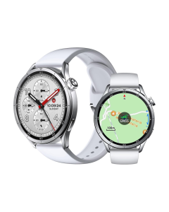 Xiaomi Watch S5 46mm, Silver - BHR08ISGL