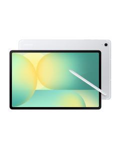 Samsung Galaxy Tab S10 FE Plus Wi-Fi, 13.1-inch, 128GB 8GB Ram, Silver - X620