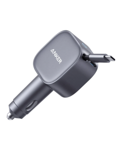 Anker Nano Car Charger - A2738HA1 