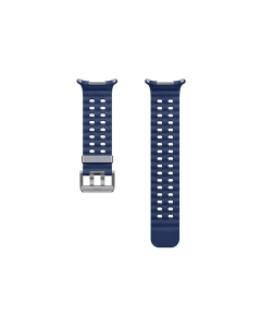 Samsung Galaxy Watch Ultra Fabric Band Blue - ETSNL70MNEGWW 