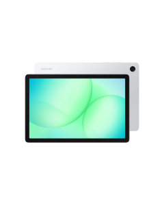 Samsung Galaxy Tab A11 Plus 11-inch 5G, 256GB 8GB, Silver - X236BZSEMEA