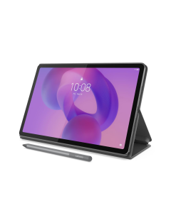 Lenovo Idea Tab TB336FU 11 Inch Wi-Fi Tablet, 128GB Storage, 8GB Ram, Grey - ZAFR1002AE