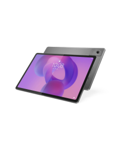 Lenovo Idea Tab PlusnTB361ZU 12.1 Inch 5G Tablet, 256GB Storage, 12GB Ram, Gray - ZAGF0072AE