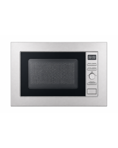Zanussi 20L Digital Microwave Built-in - BGLMWD70H20ES