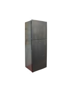 Zenan 268L Top Mount Refrigerator, 257L Net, Gray - ZBC-268NFS