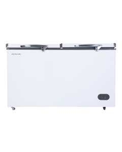 Zenan 395L Chest Freezer - ZCF-BD436