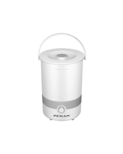 Zenan 1.5Kg Portable-Mini Washing Machine - ZWM15-MINI