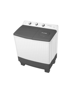 Zenan 14Kg/7Kg Twin Tub Washing Machine - ZWM14-188