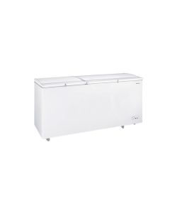 Zenan 1000L Chest Freezer, White - ZCF-BD1000