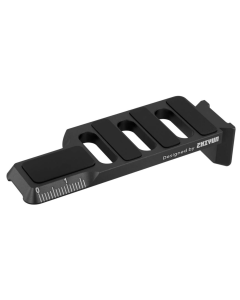 Zhiyun Vertical Mounting Plate Crane-M2