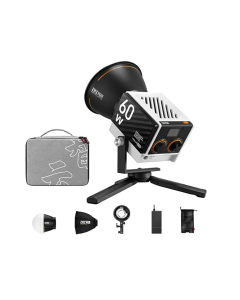 Zhiyun Molus G60 COMBO professional lighting