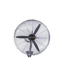 Zenan 30 Inch Wall Mount Industrial Fan, 3 Speed, 200W - ZIF-30WF