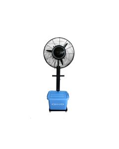Zenan 26-Inch Centrifugal Mist Fan, 41L Tank - ZMF-LC004