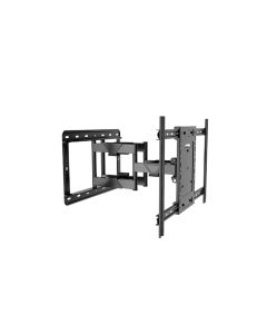 Zenan TV Wall Mount 55–90 Inch, Full Motion, Up to 90kg - ZTS-WMH9